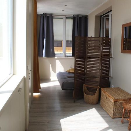 A L'Oree Des Vignes, Superbe Logement De 80 M2 Appartement Wangen Buitenkant foto