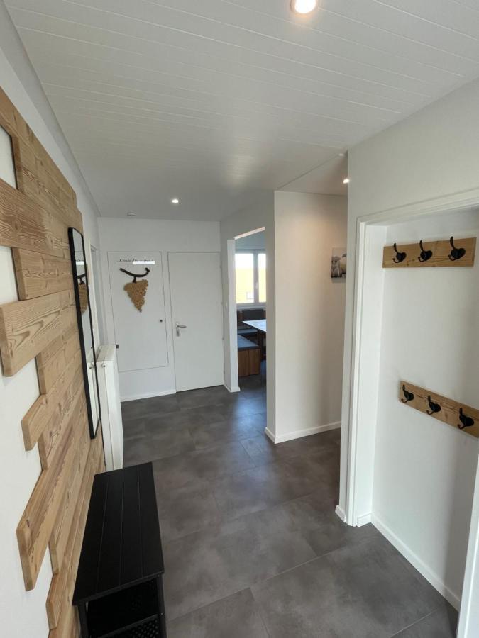 A L'Oree Des Vignes, Superbe Logement De 80 M2 Appartement Wangen Buitenkant foto